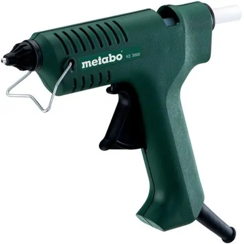Metabo KE 3000 Limpistol Populär